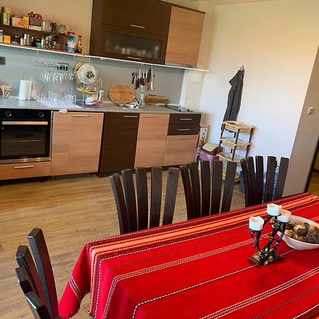 7 Apartments In Alexander Complex Bansko Eksteriør billede