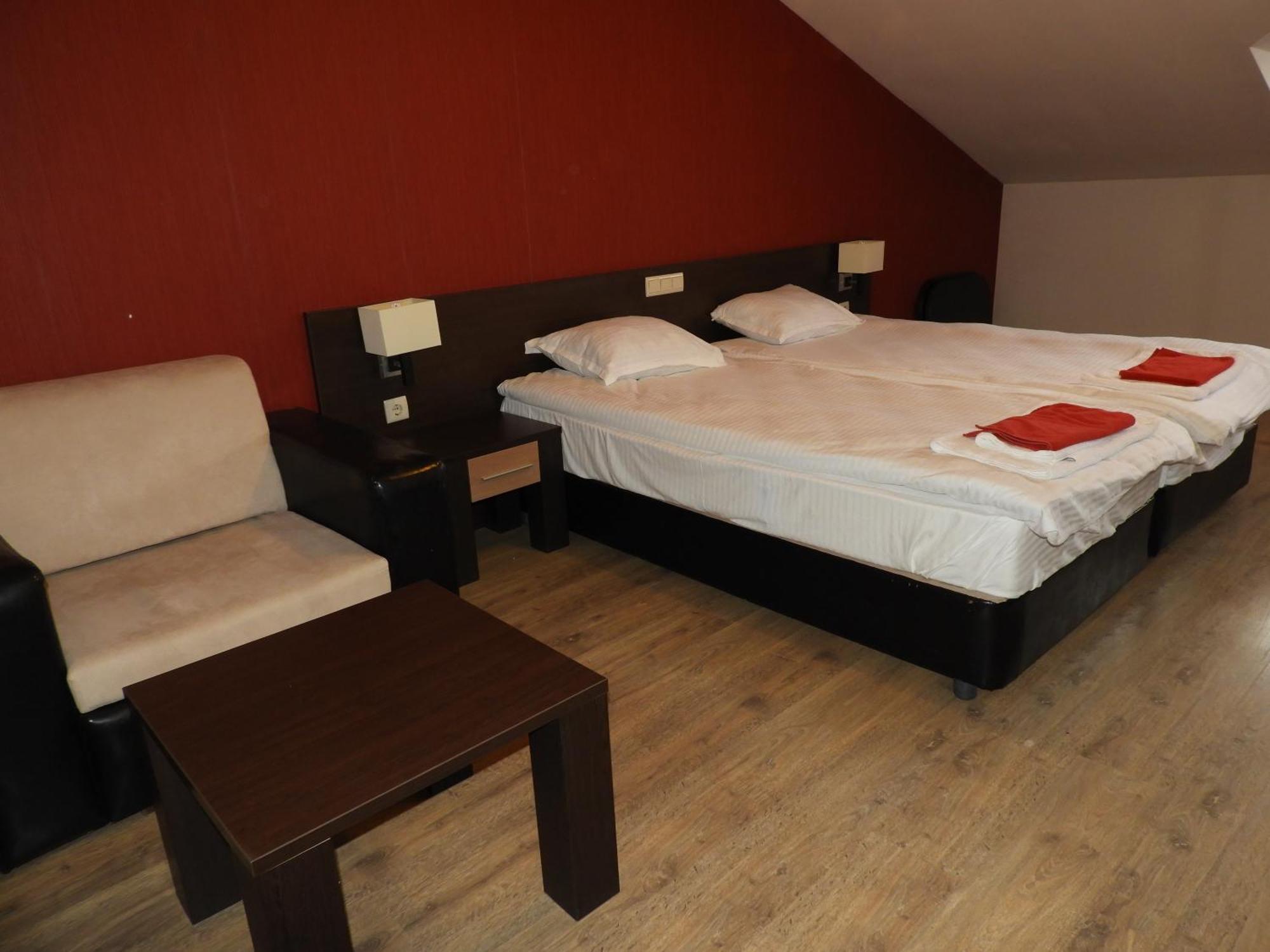 7 Apartments In Alexander Complex Bansko Eksteriør billede